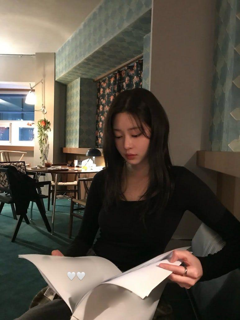 김민주