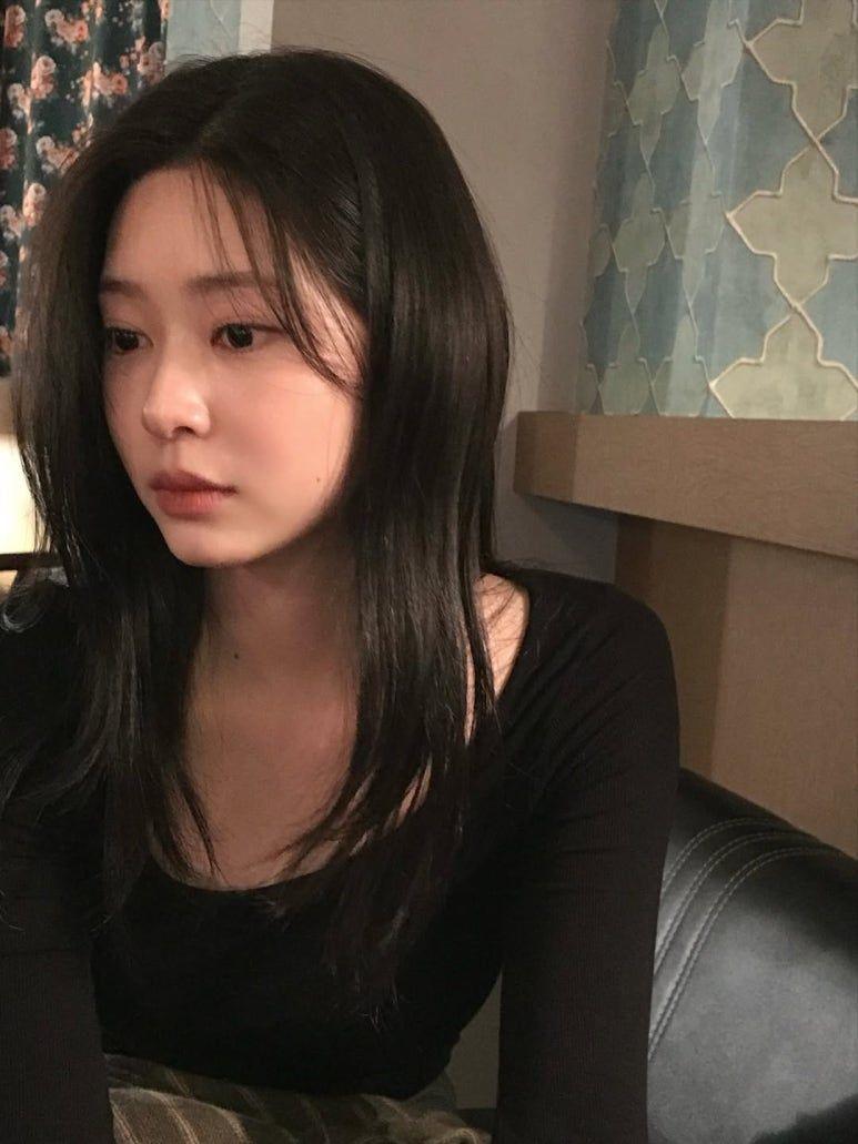 르세라핌 김채원