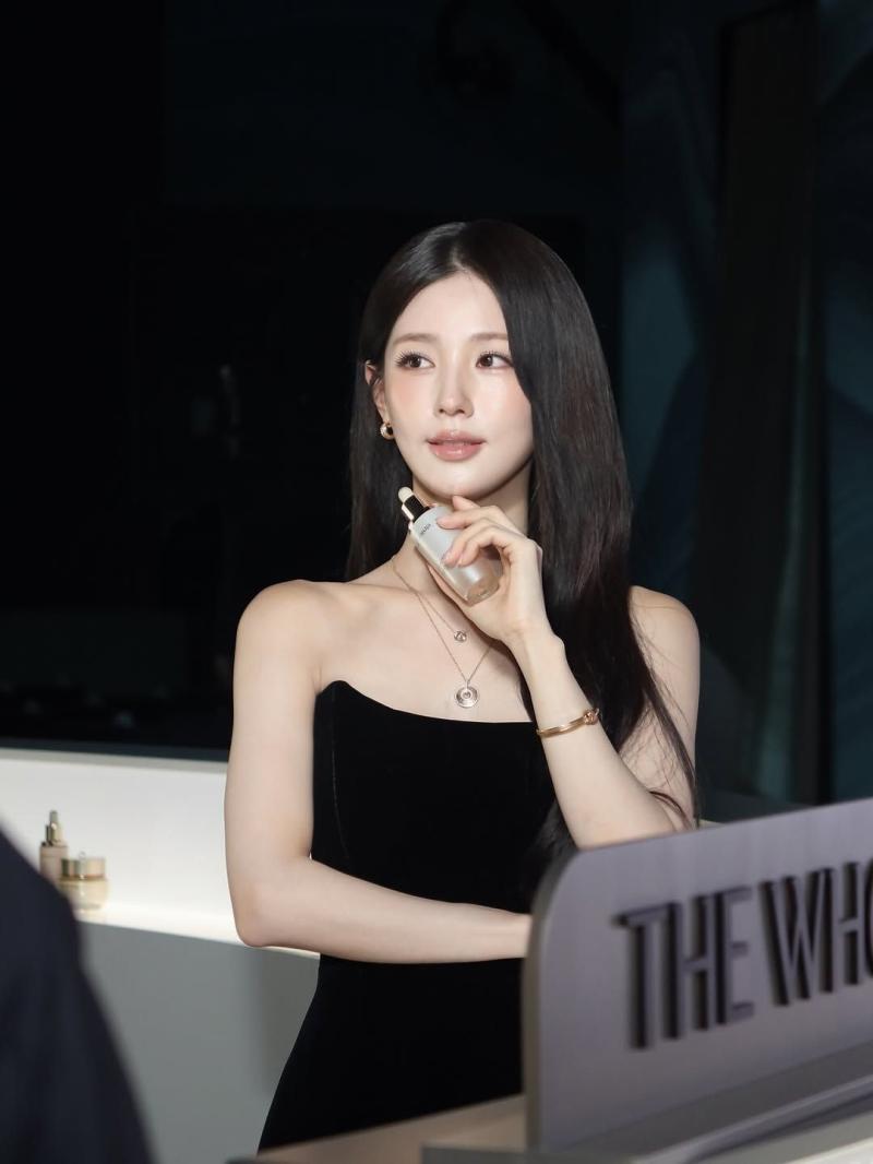 아이들 미연
