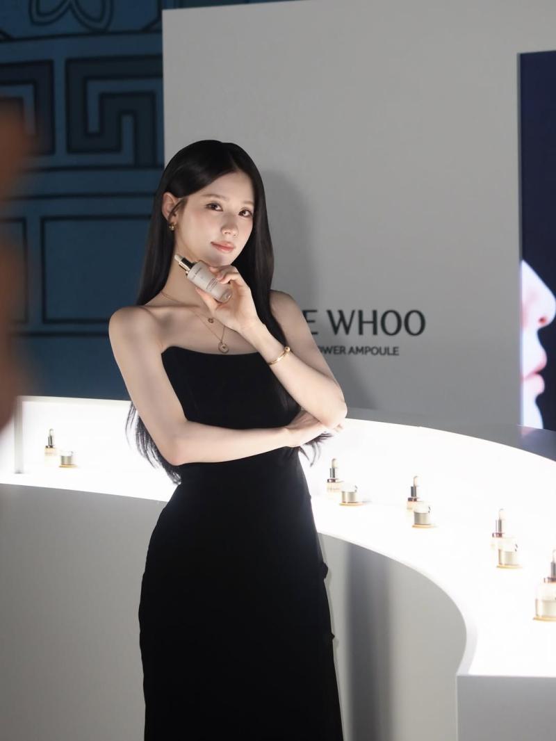 아이들 미연