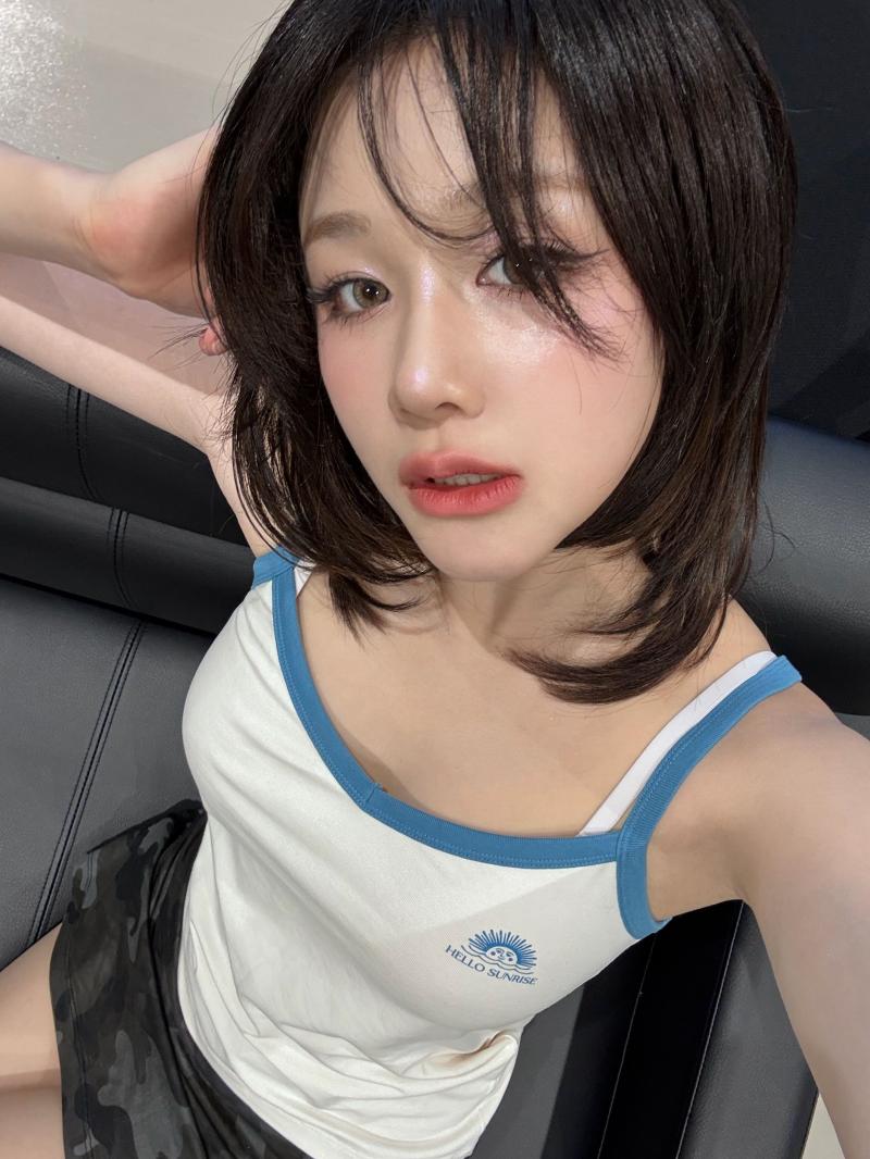 베이비몬스터 파리타