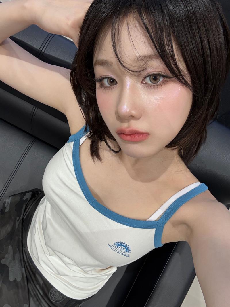 베이비몬스터 파리타