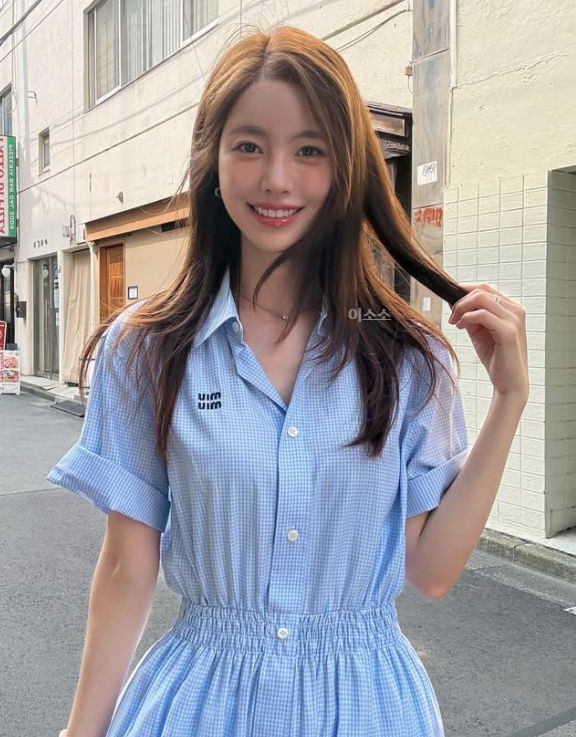 진세연 각선미