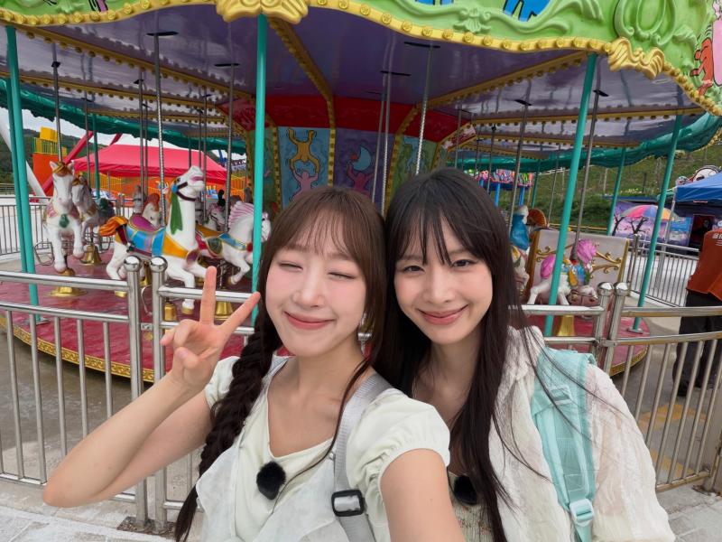 진세연 각선미