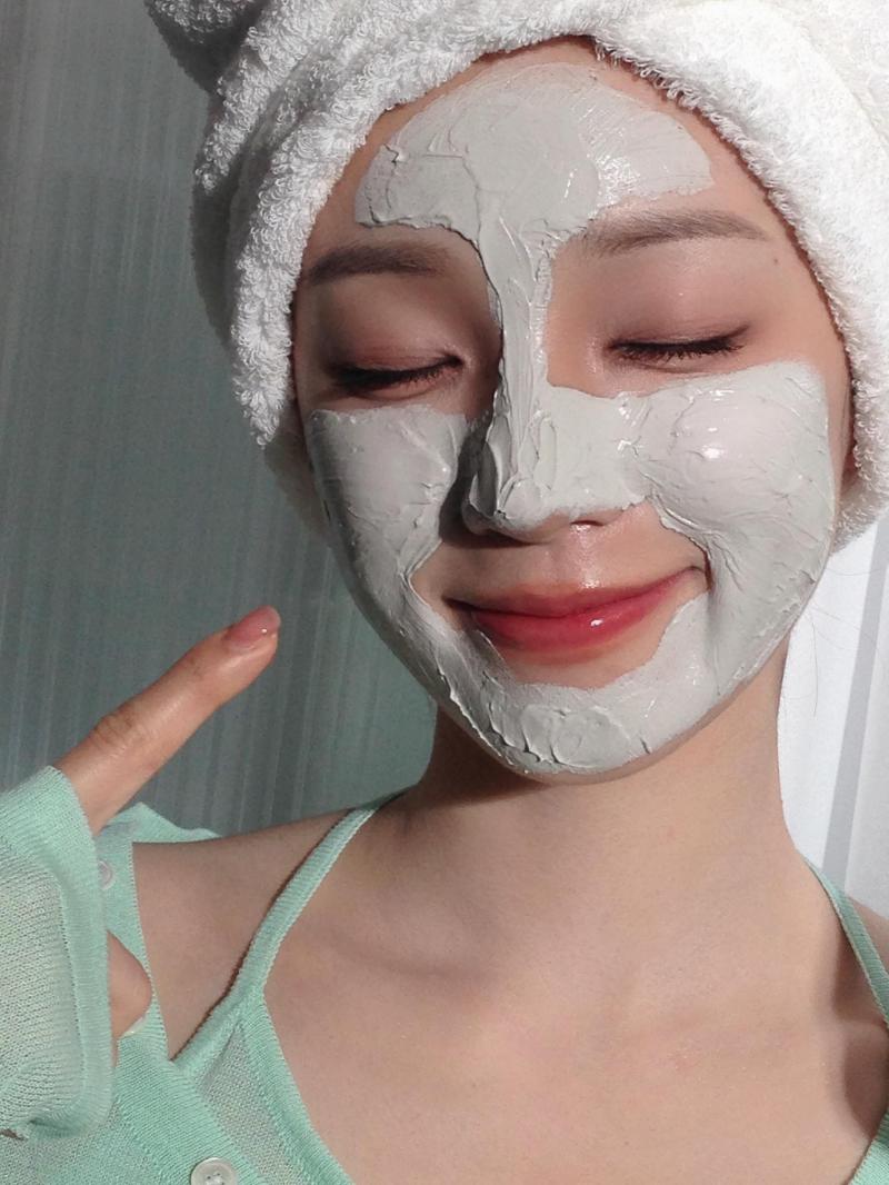 우기  SNS