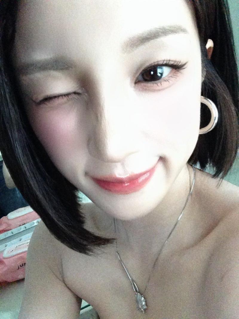 우기  SNS