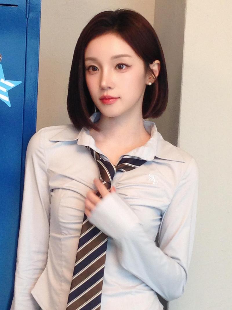우기  SNS