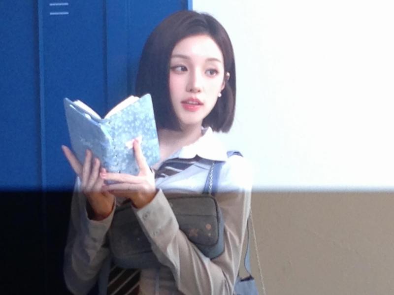 우기  SNS