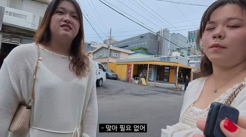 충격의 제주도 시내거리 근황.jpg