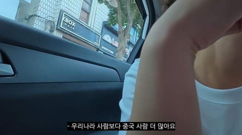 충격의 제주도 시내거리 근황.jpg