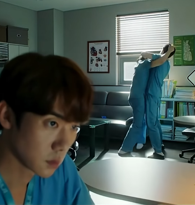 다시 보고 싶은 드라마 - 슬기로운 의사생활