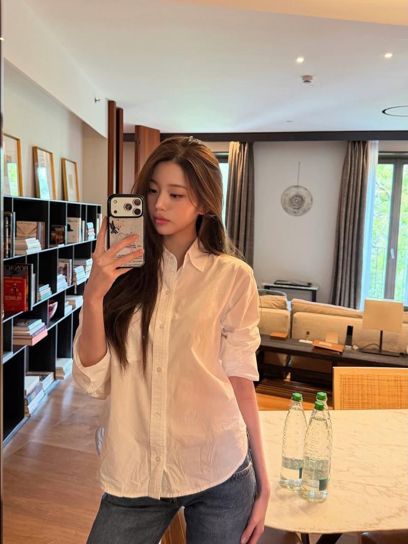 아이브 장원영