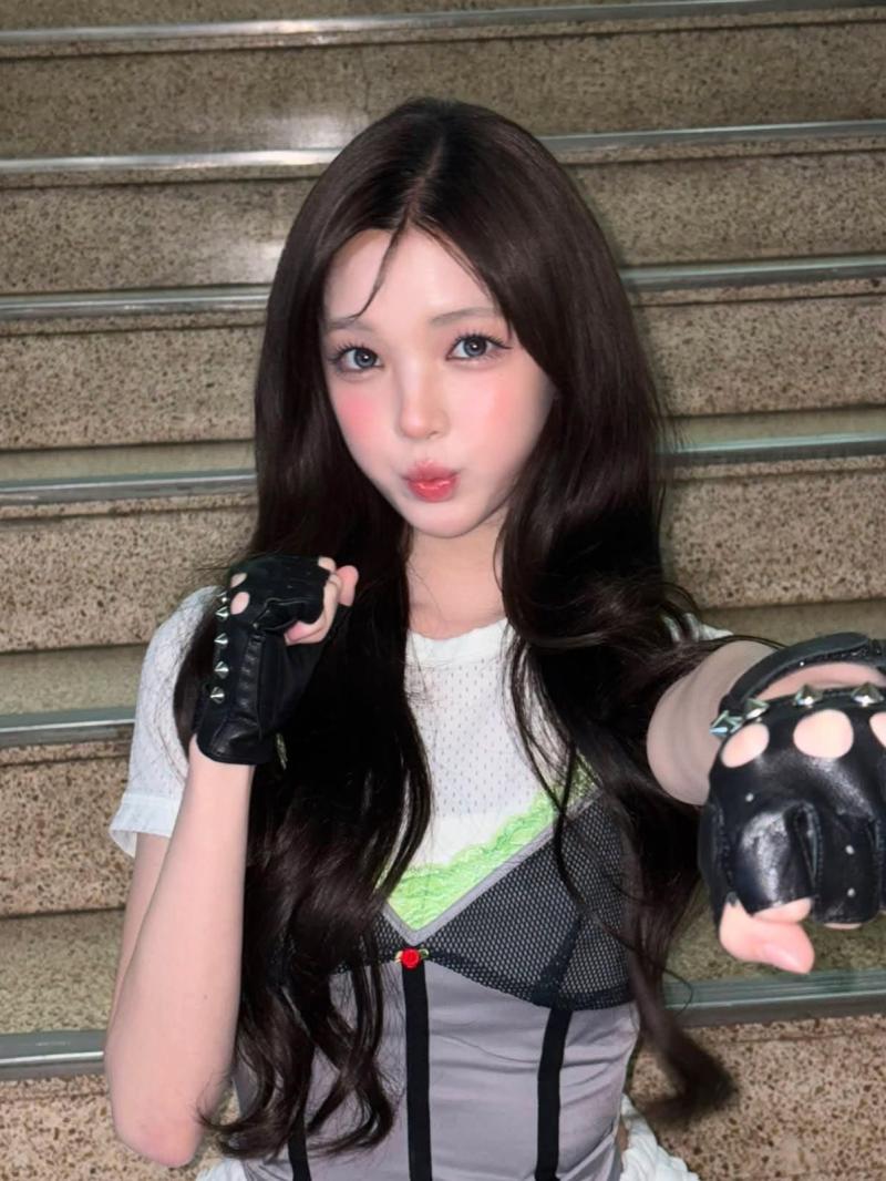 하츠투하츠 유하