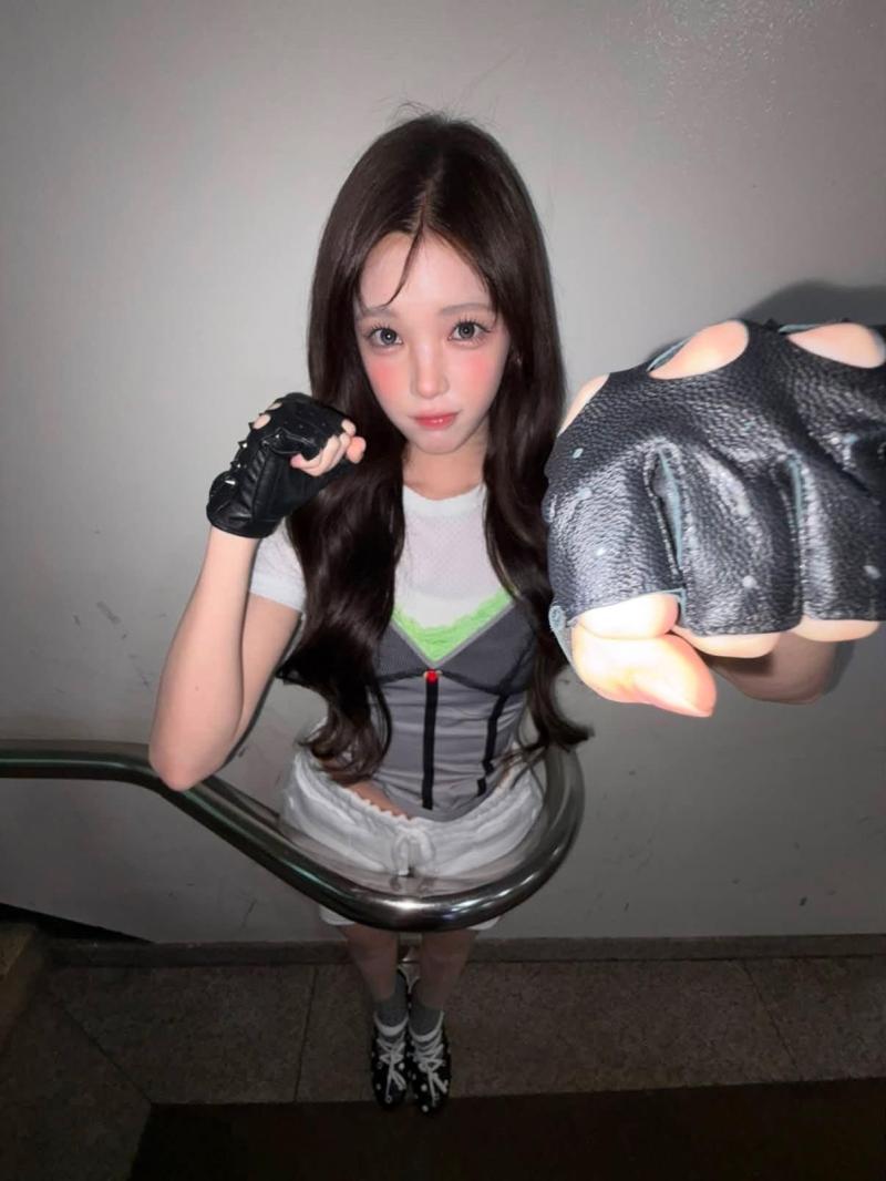 하츠투하츠 유하