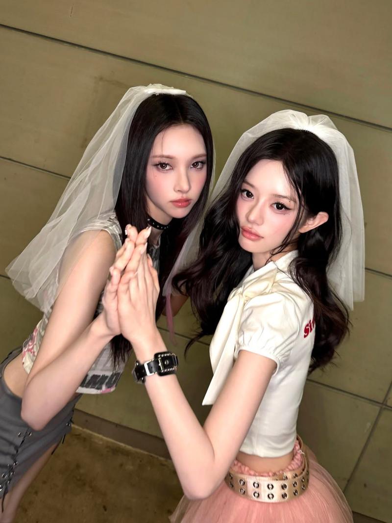 아일릿