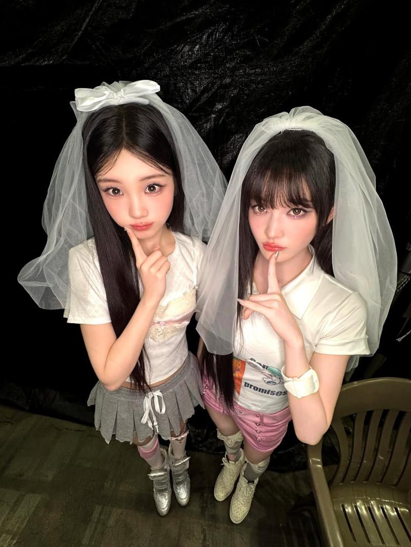 아일릿