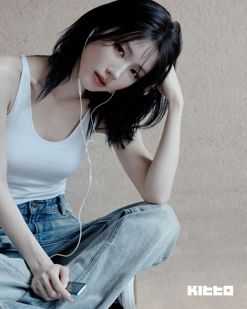 아이들 미연 / 미연 Kitto