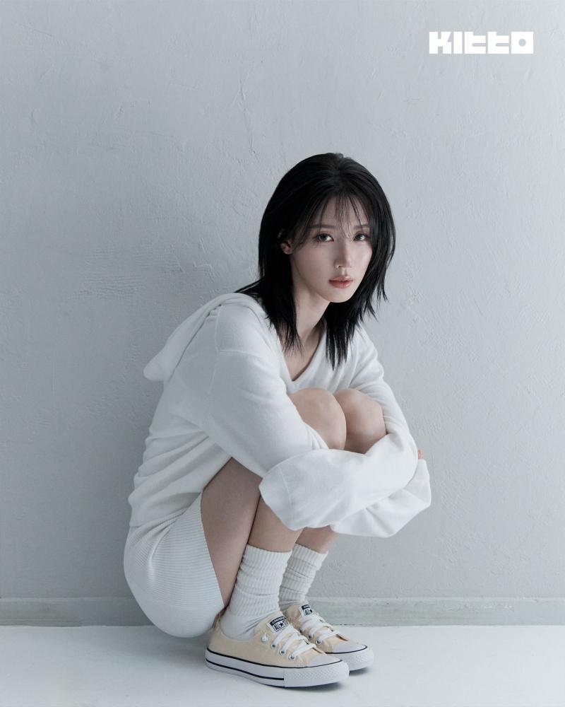 아이들 미연 / 미연 Kitto