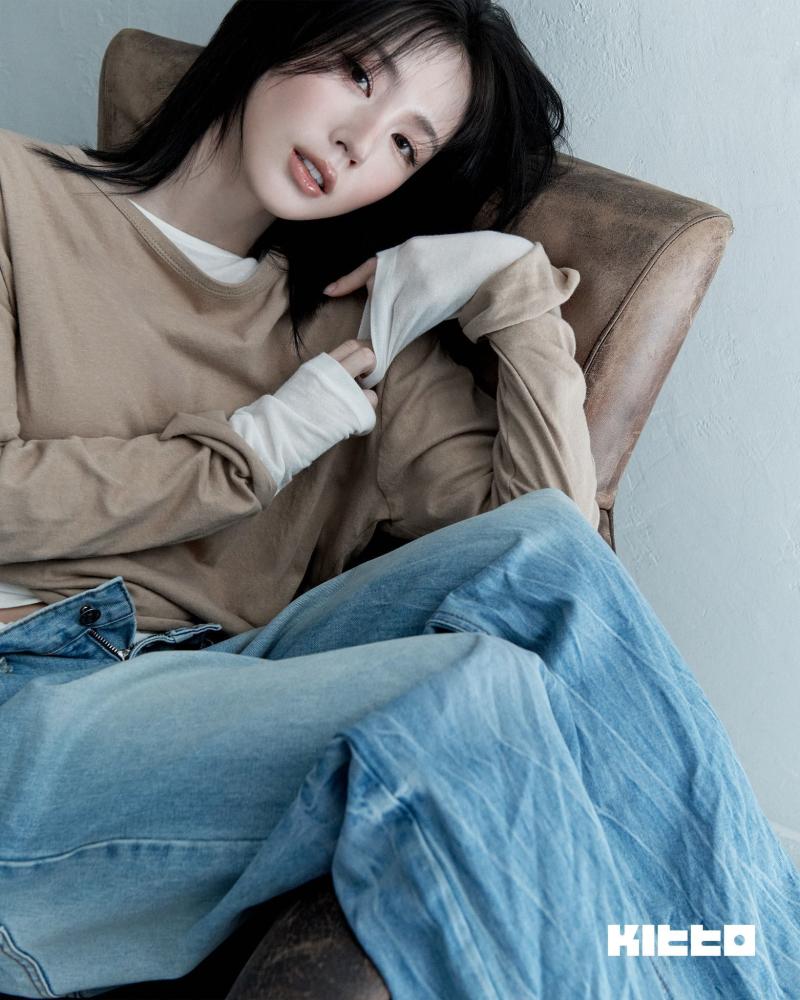 아이들 미연 / 미연 Kitto