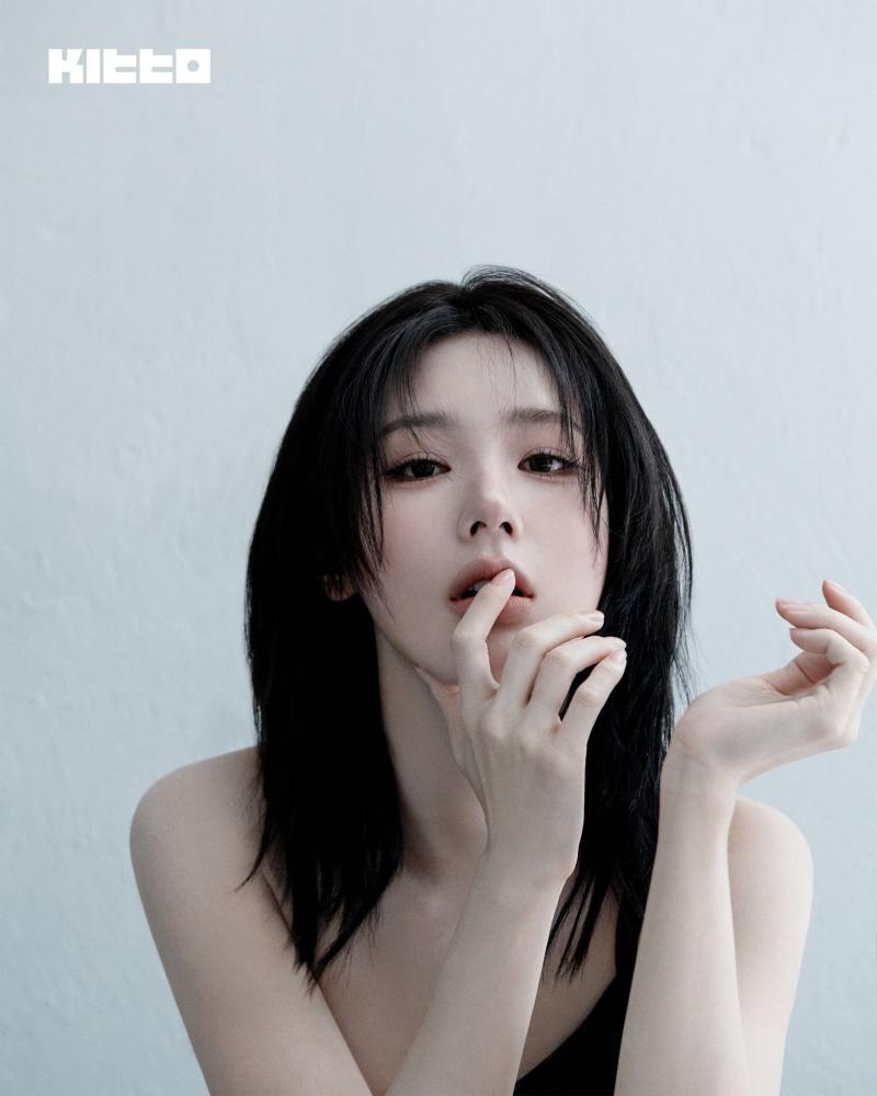 아이들 미연 / 미연 Kitto