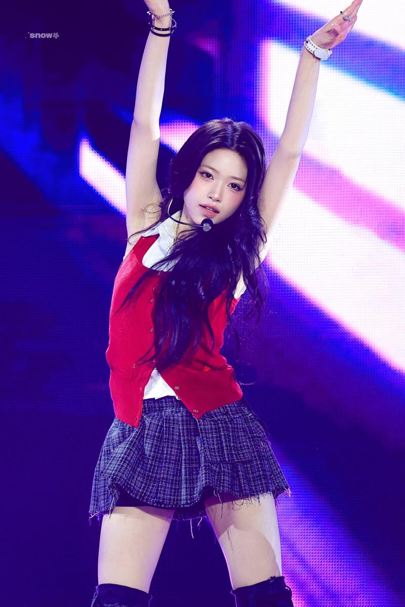 [리센느] 제나