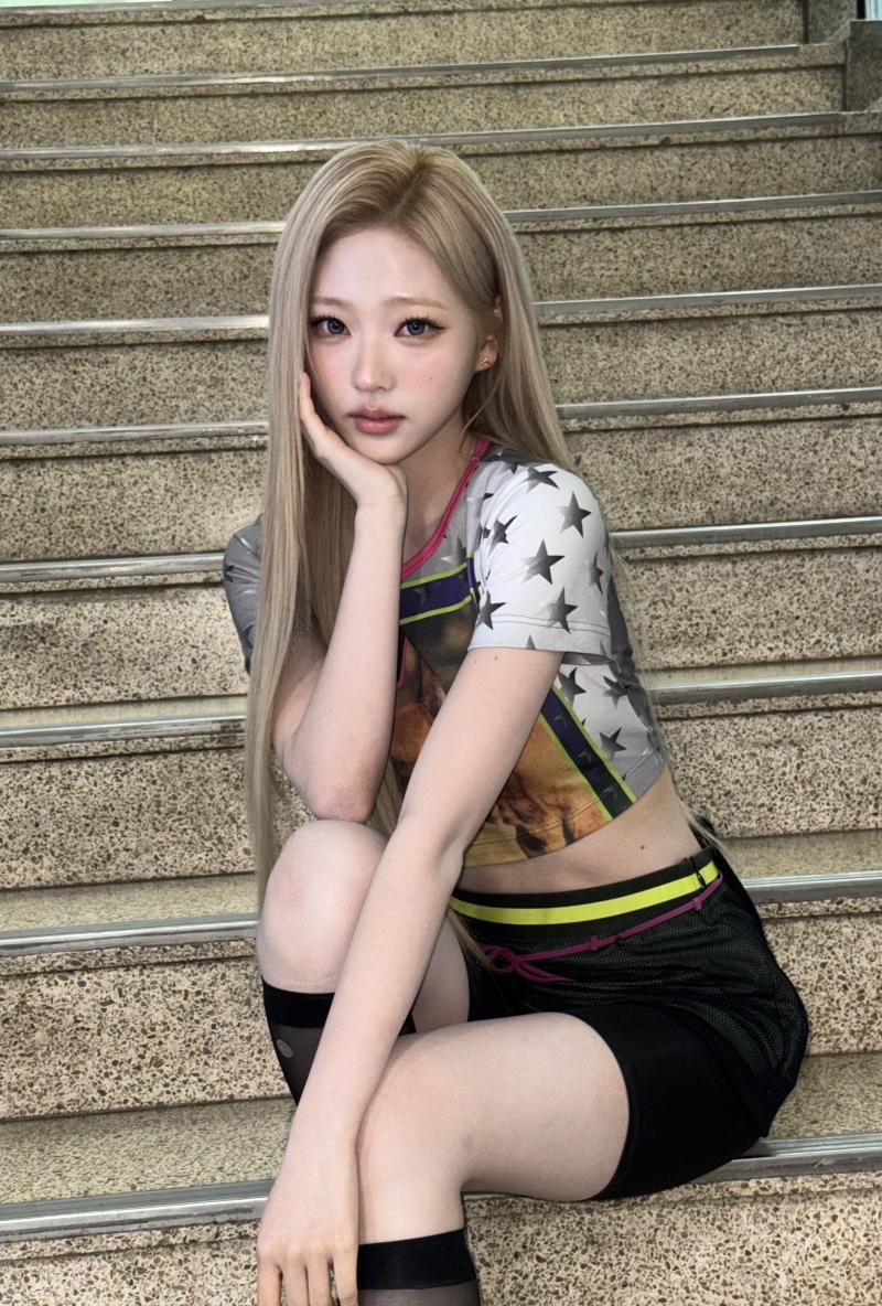 [리센느] 미나미