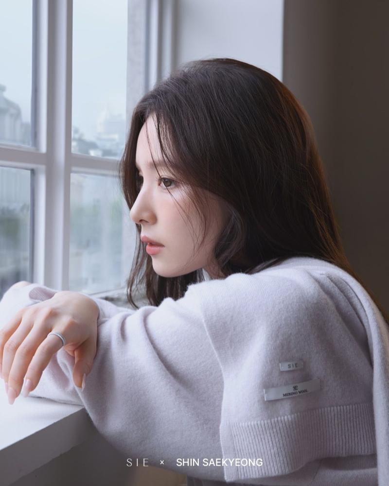 신세경 SIE시에