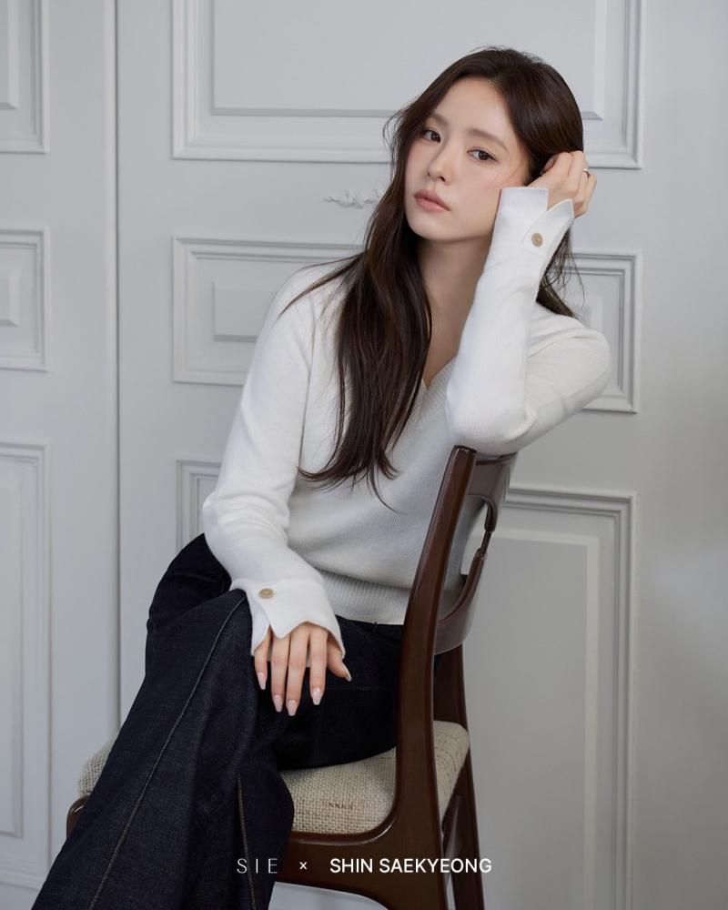 신세경 SIE시에