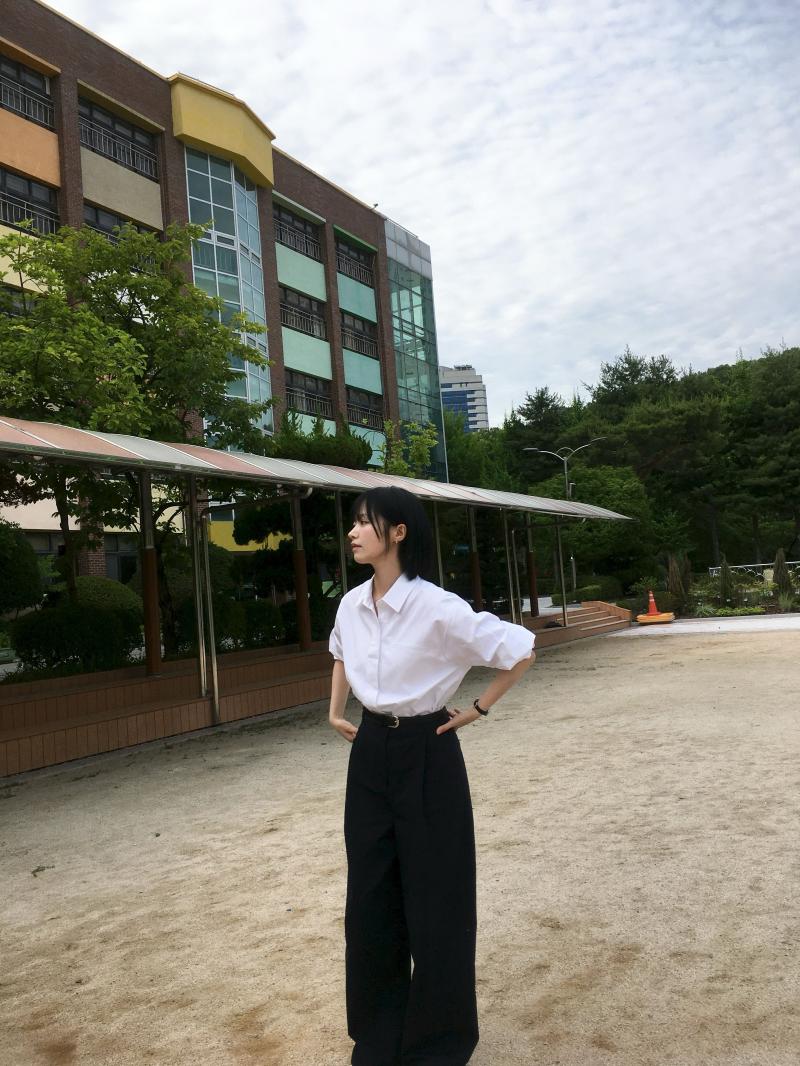 정보민 인별 사랑이온다