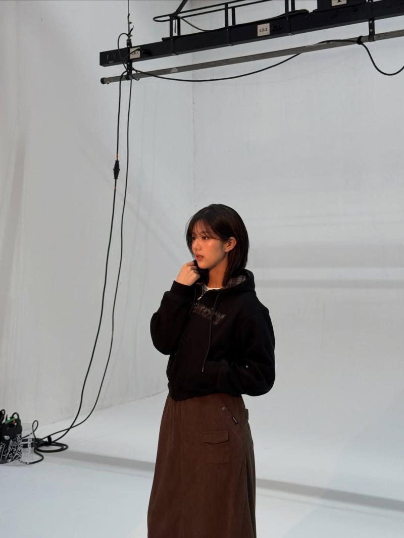 신은수 슈퍼드라이