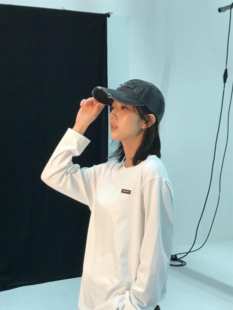 신은수 슈퍼드라이