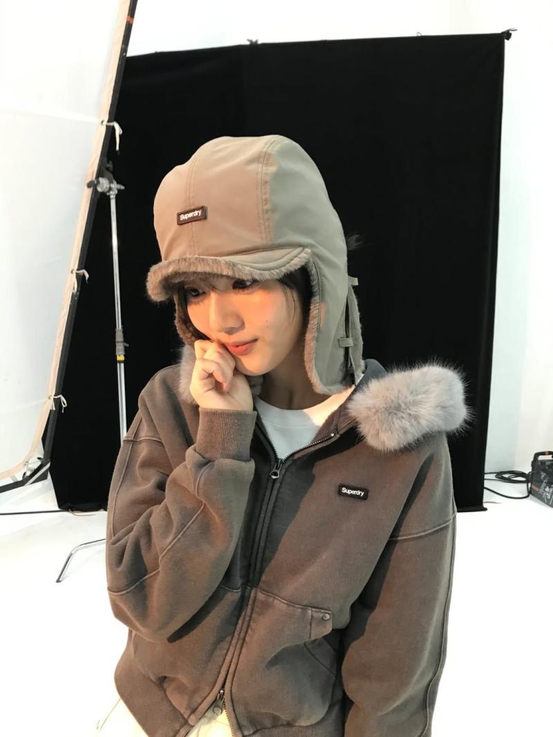 신은수 슈퍼드라이
