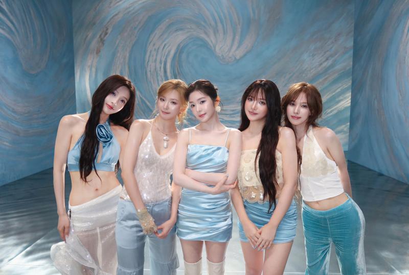 레드벨벳