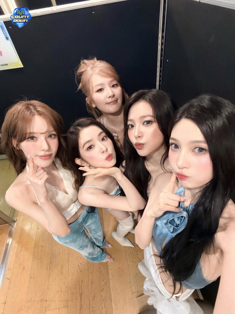 레드벨벳