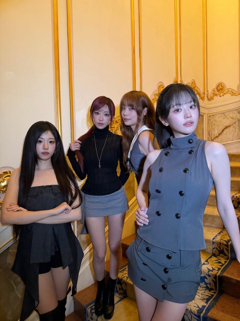 레드벨벳