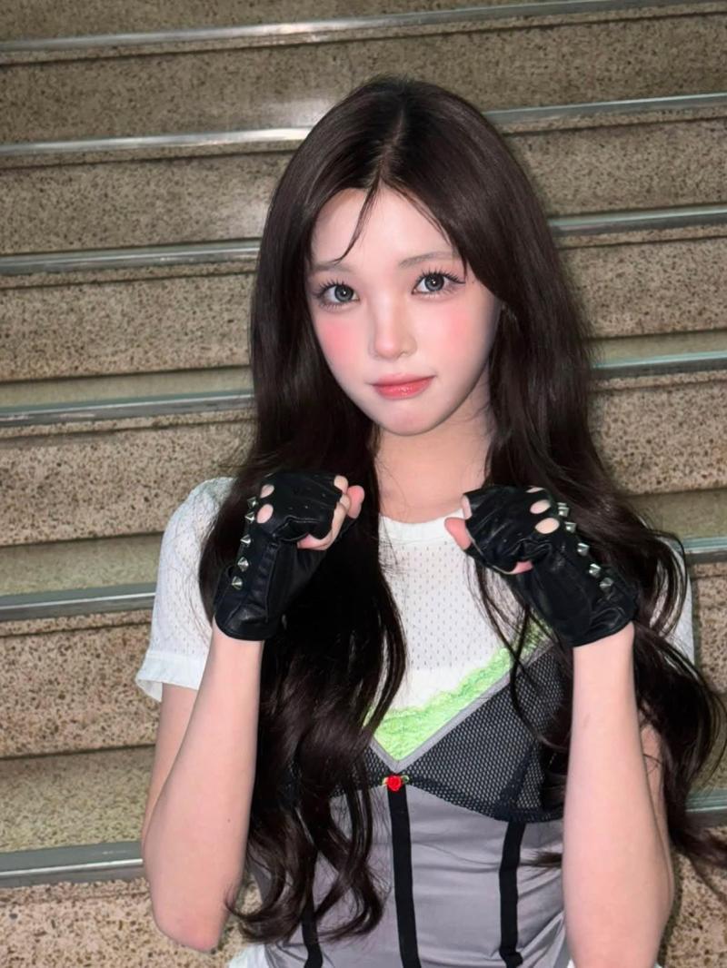 르세라핌