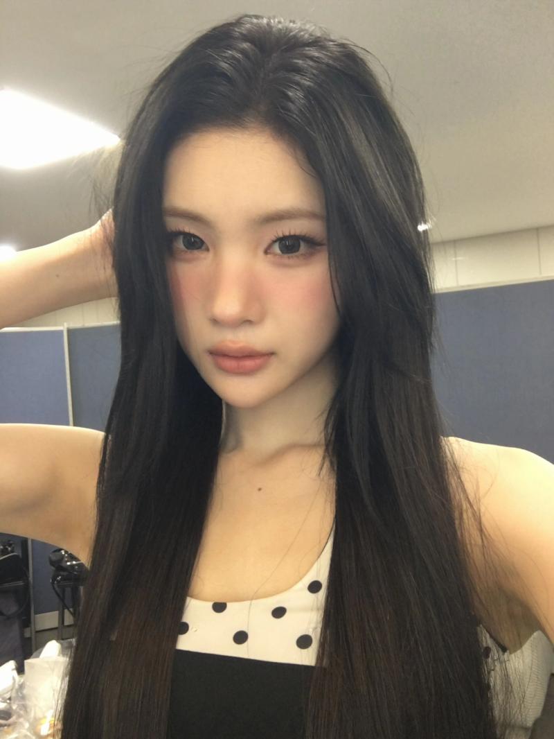 하츠투하츠 주은
