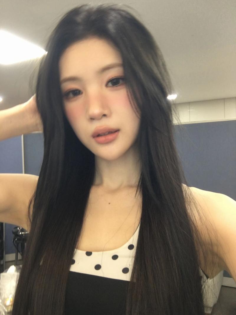 하츠투하츠 주은