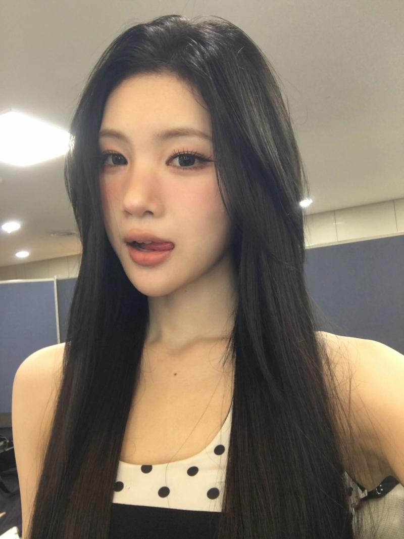 하츠투하츠 주은