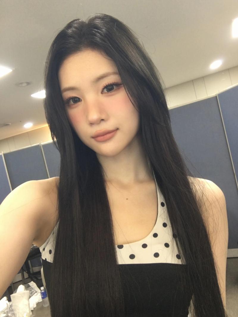 하츠투하츠 주은