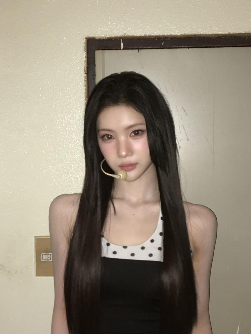 하츠투하츠 주은