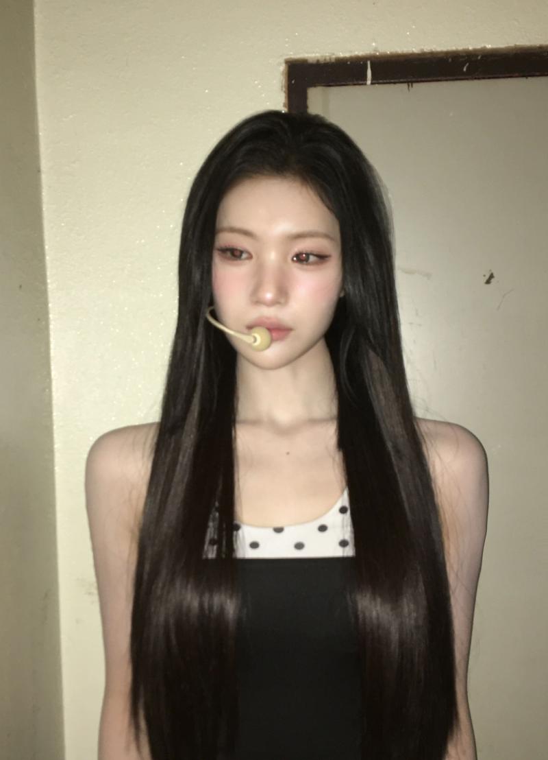 하츠투하츠 주은