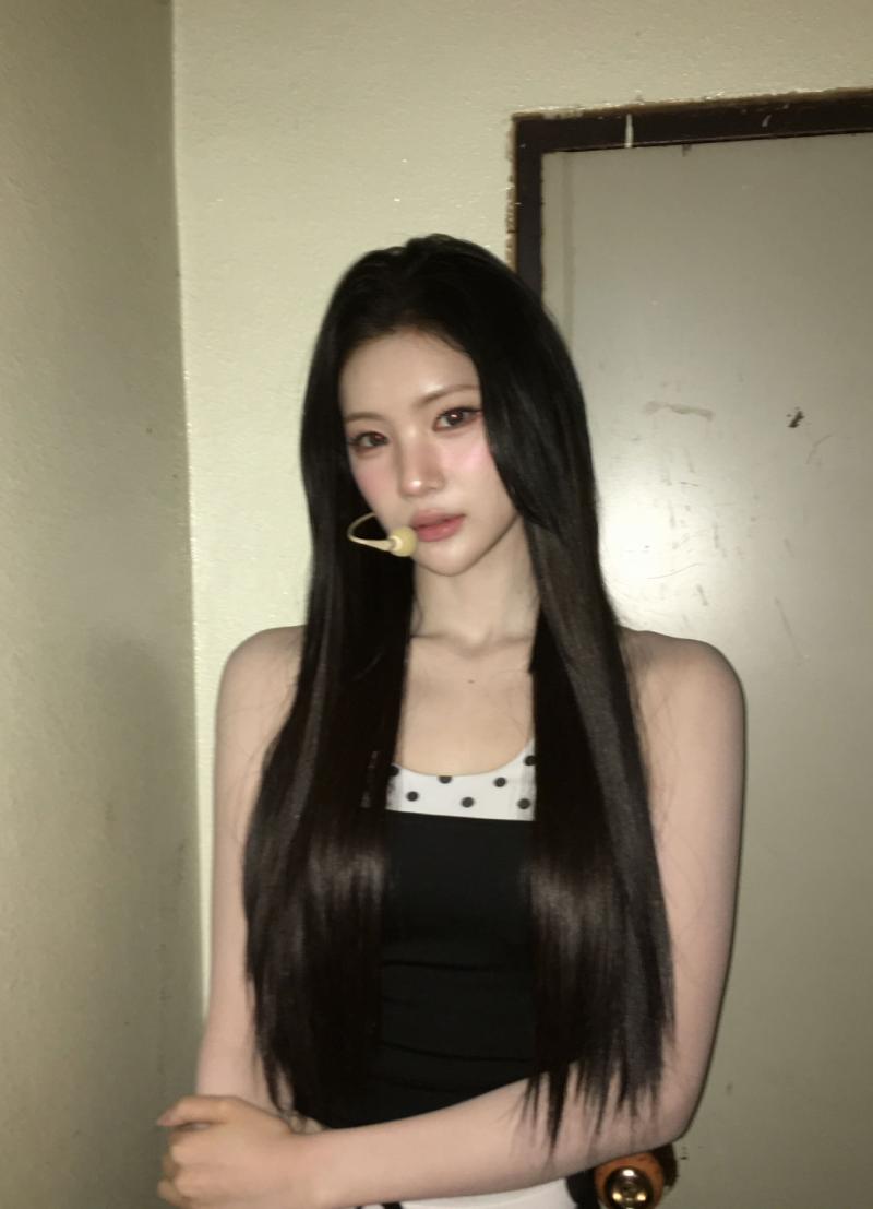 하츠투하츠 주은