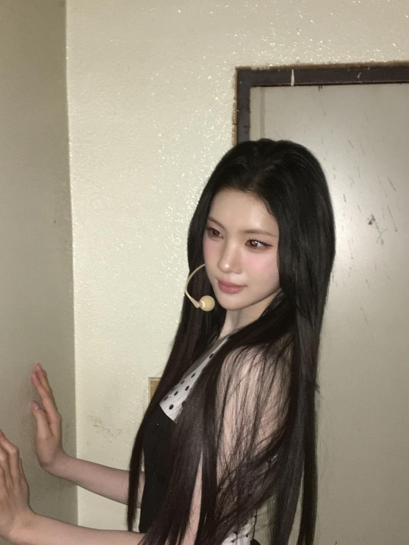 하츠투하츠 주은
