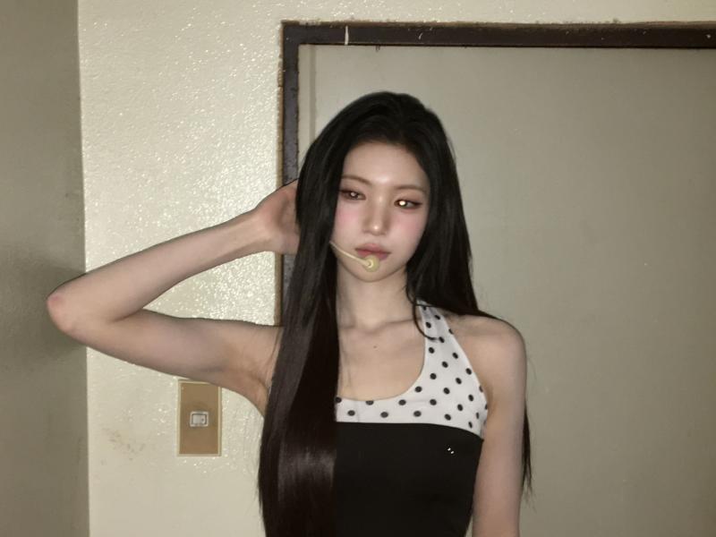 하츠투하츠 주은
