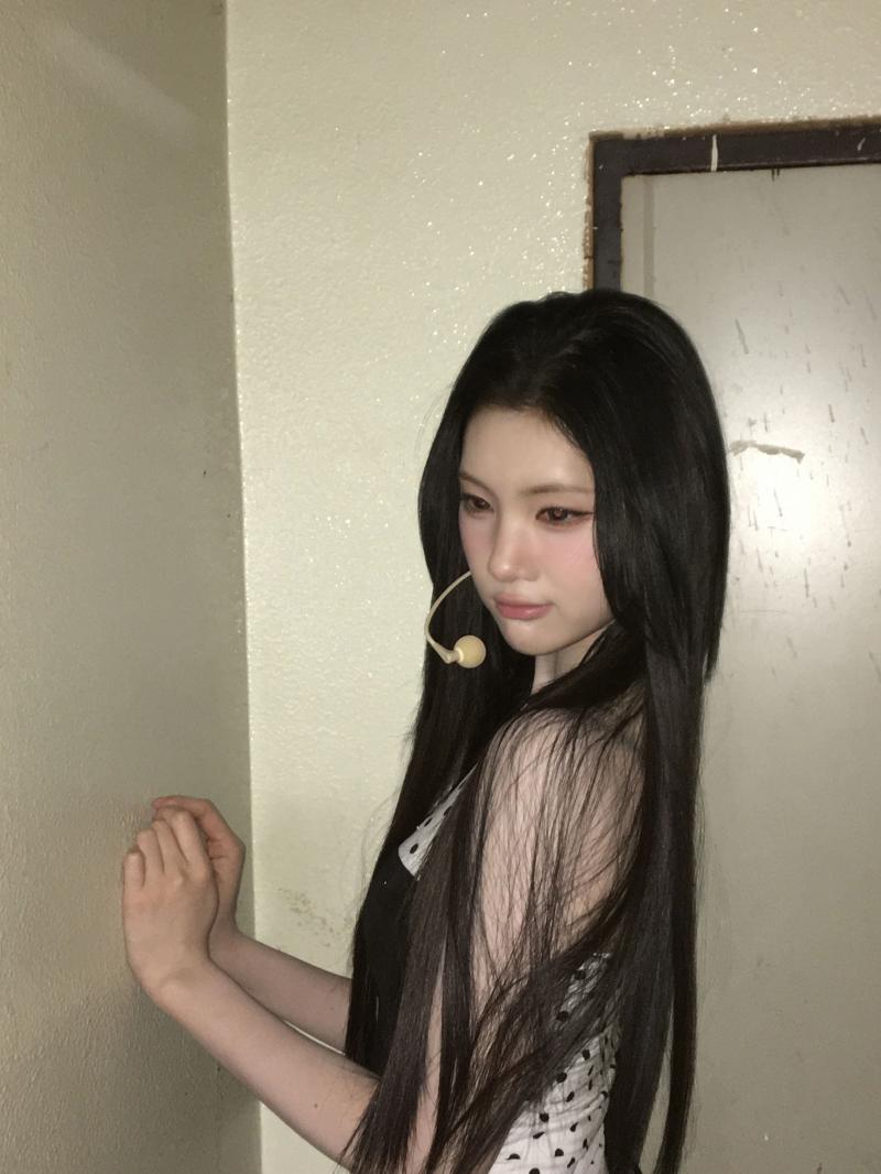 하츠투하츠 주은
