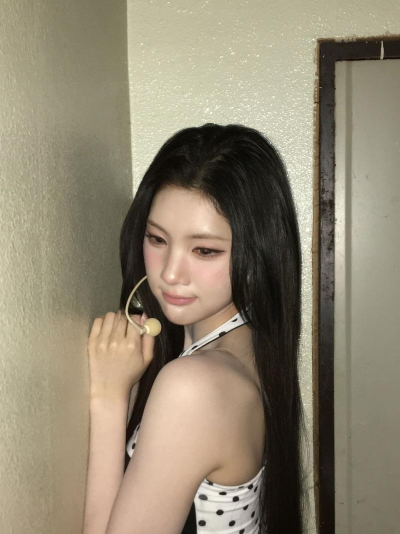 하츠투하츠 주은