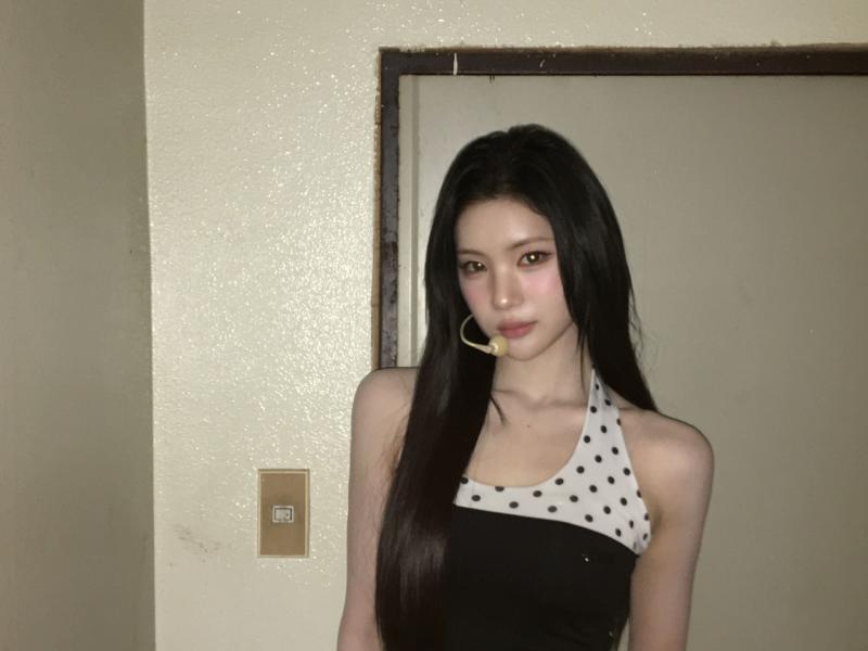 하츠투하츠 주은