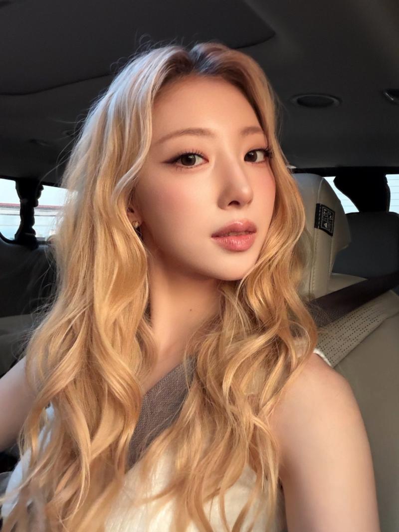 하이키 리이나
