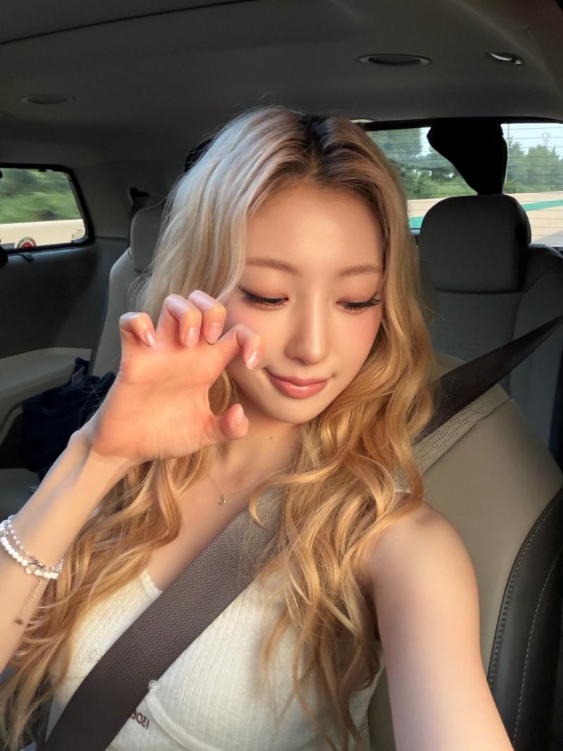 하이키 리이나